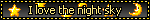 Blinkie 1